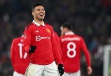 «МЮ» планирует отпустить десять игроков летом