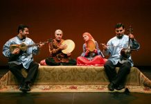 Азербайджанские песни: богатое и разнообразное наследие, охватывающее множество стилей и жанров