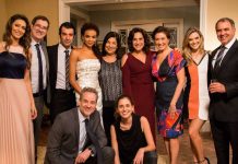 Причины популярности бразильских сериалов