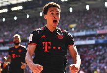 «Манчестер Сити» и «Ливерпуль» претендуют на Джамаля Мусиалу