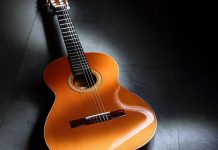 Мир гитар глазами новичка: разберем основные аспекты с чего начинать