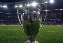 Франция обеспечила себе 4 места в Лиге Чемпионов сезона 2025/2026