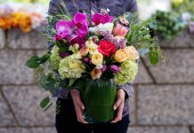 Как правильно выбрать и подарить букет роз: советы флористов