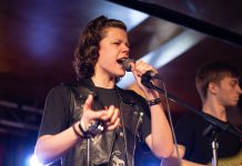 Рок-школа: место, где ученик может полностью погрузиться в мир музыки