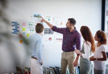 Чем занимается маркетинговое агентство?