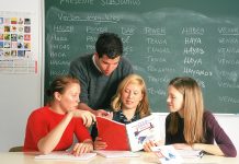 Как выучить испанский язык?