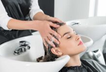 На что необходимо обратить внимание при выборе салона красоты?