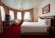 Как найти гостиницу в Москве: рекомендации и советы