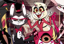 5 причин посмотреть Отель Хазбин