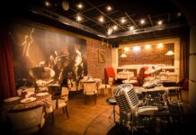 Ароматное звучание: как выбрать музыку для кафе?