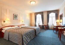 Как правильно выбрать подходящий отель в Минске?