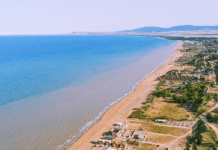 Отдых в Махачкале 2024: чем заняться на море?