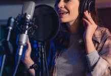 Преимущества обучения вокалу во взрослом возрасте