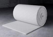 Типы огнеупорных материалов для печей