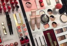 Преимущества выбора косметики в интернет-магазине Золотое Яблоко