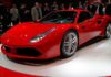 Причины популярности автомобилей марки Ferrari