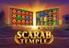 Scarab Temple slot o’yini: o’yin protsessining haqiqatgina