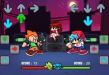 Что нужно знать о игре Friday Night Funkin?