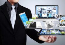 Веб-приложение как инструмент развития бизнеса