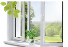 Что представляет собой оконная франшиза?