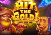 Освоение слота Hit The Gold в 1win в Узбекистане: стратегии, как разбогатет