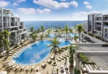 Преимущества апартаментов в Alean Resort Montvert