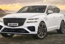 Обзор моделей бренда Genesis