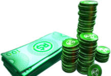 Как получить Робуксы?