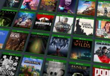 Лучшие игры для Xbox One