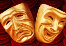 Виды и жанры театрального искусства