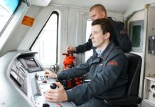 Как устроиться на работу в РЖД?