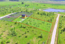 Как правильно отмежевать земельный участок сельхозназначения