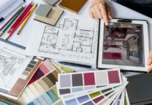 Курс по дизайну интерьера: создаем стильное пространство в вашем доме