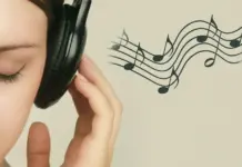 Музыка: Звуки, которые меняют нашу жизнь