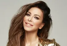 Ани Лорак: Застывшая в времени звезда, история успеха и личной жизни