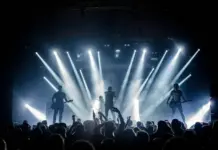 Как безопасно купить билеты на концерты онлайн