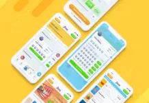 Управление бюджетом с мобильным приложением для лотерейных игр