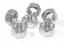 Гайка: маленький, но важный герой ремонта и строительства