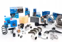 Автомобильные запчасти Dakotrade: качество и доступность для каждого автовладельца