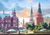 Эксклюзивные экскурсии по Москве: откройте для себя незнакомую сторону столицы