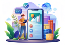 Разработка мобильного приложения: от идеи до успешного запуска