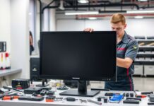 Как устранить неисправности моноблоков Lenovo: полное руководство