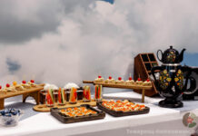 Как организовать незабываемый праздник в Москве: Советы от профессионалов