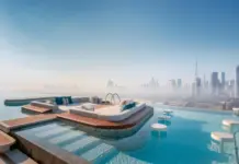 Роскошный отдых в Дубае — впечатления, которые вдохновляют