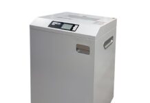 Уничтожитель документов Office Kit S850: надежный защитник вашей конфиденциальности