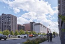 Современные жилые комплексы в Краснодаре: комфорт и стиль на новой волне