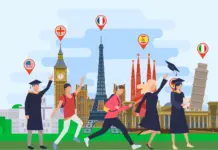 Обучение за рубежом: как сделать первый шаг к своей мечте