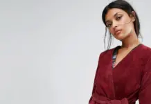 Одежда из замши: стиль, уход и секреты выбора