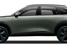 Кроссовер BAIC X55: идеальный выбор для городской жизни и путешествий