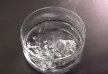 Литий в воде: почему этот элемент вызывает столько вопросов?